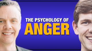 The Strange Psychology of Anger