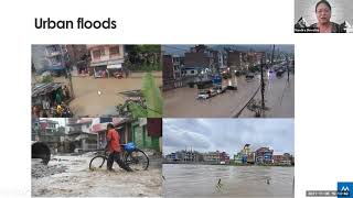 Developing Flood Early Warning Systems for Cities