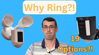 Ring Outdoor Camera Comparison - Which To Buy In 2023 (& Beyond)