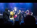 maNga - 1000 Parça (ft. Kamufle, Joker, Tankurt Manas, Fate Fat, Dj Hırs) // #RedBullCanlıSahne