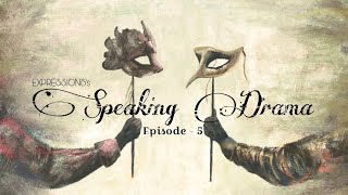 Speaking Drama episode-5  | Ft. Mirror Theater(Belpahar), Karund Kalamanch, Mirror Theater(BBSR)