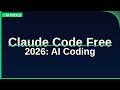 Claude Code Free 2026: AI Coding Assistant Guide
