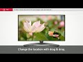 LG DIY l How to use Music Player App in LG Web OS