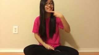 ASL ABC story- Morning Routine