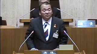 平成28年第6回栗東市議会定例会　閉会(12月22日)