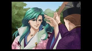 遙かなる時空の中で～八葉抄～友雅編実況プレイpart12