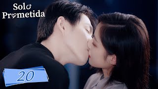 Solo Prometida｜Episodio 20 Completo (Just Fiancée)｜WeTV 【ESP SUB】