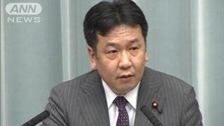 大飯3、4号機「再稼働が必要」4大臣会合が結論（12/04/14）