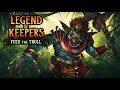 Legend of Keepers - Evil Overlord Dungeon Defense Roguelike