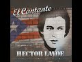 el cantante