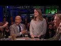 Humberto kan niet tippen aan meesterbrein Yvonne - RTL LATE NIGHT