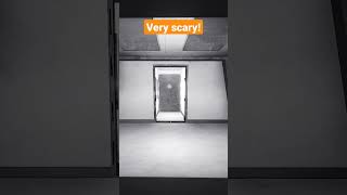 Scariest jumpscare of 2022 #SCP #scpfoundation #SCP999 #Shorts #IHateSCP999 #Scary #jumpscare