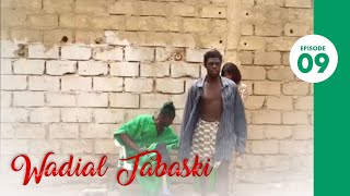 Wadial Tabaski avec Niankou, Sanekh et Manoumbé – Episode 09