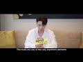 eng sub 210411 interview with sina fashion lay zhang likes studs 张艺兴为您推荐钟爱的valentino单品