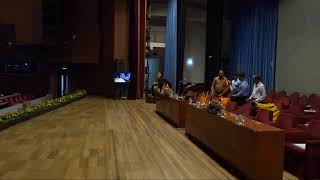 General Convocation 2019 - Session 02