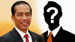 Diumumkan Hari Ini, Cawapres Jokowi Berinisial M, Merujuk Kepada Sosok Ini