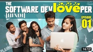 The - Software developer Engineer - web series  (1) Hindi
