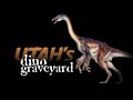 Utah's Dinosaur Graveyard (2007) [HD Documentary]