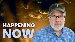 RAPTURE SIGNS HAPPENING NOW!