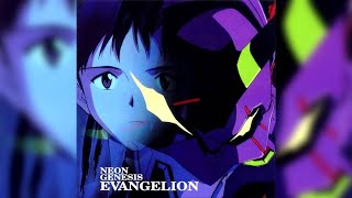 Barefoot in the Park (Perfect Loop Extended) - Neon Genesis Evangelion OST