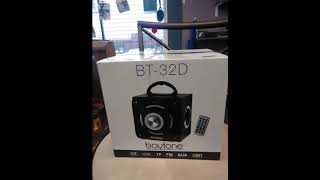 Sound`s Amazing promo