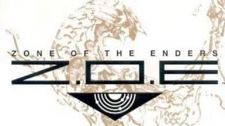 Zone of the Enders: E3 2011 Announcement