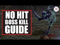 Elden Ring - Bloodhound Knight Darriwil 0 Hit Kill Boss Guide | Gaming Instincts