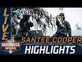 Highlights: Bassmaster Open at Santee Cooper (Final Day)