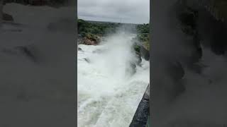 krishna raja Sagara dam 🌊