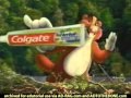 Colgate Herbal White - Mr Beaver 2003_EN