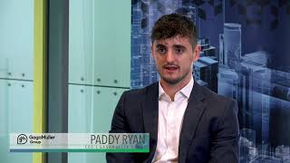 Paddy Ryan, CEO GagaMuller: Multiple BIM Models for Integrated Project Delivery