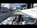 Wipeout HD Fury - REBIRTH - Group 6