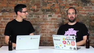 The Ionic Show // Episode 1