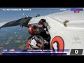 elsinore fault line 2022 uspa national skydiving championships fs 8 way advanced