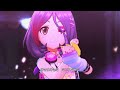 4k hdr「認めてくれなくたっていいよ」 限定ssr 【デレステ cgss mv】