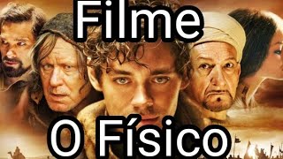 Filme " O Físico" (Medieval)