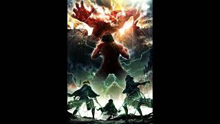 Ost Theme Attack on Titan S3 - Shingeki No Kyojin (The Owl Theme)