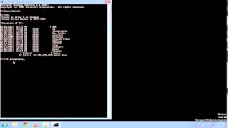 JAVA TUTORIAL:2 First program using an editor like notepad
