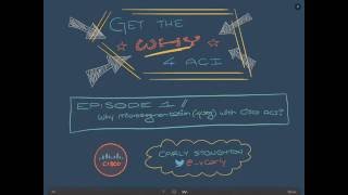 Get the "Why" for ACI: Episode 1 - Microsegmentation