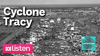 Alan Kohler's experience of Cyclone Tracy, 50 years on | ABC Conversations Podcast