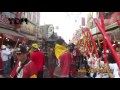 2012 壬辰年 ydm 育德媽祖同修會 北港朝天宮 迓媽祖 媽祖入廟