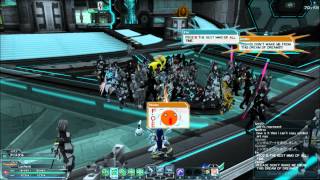 PSO2CB: End of the PSO2 Closed Beta