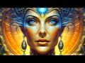 [Try Listening for 3 Minutes] Third Eye Activation - Destroys Unconscious Blocks And Negativity