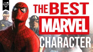 Why SPIDER-MAN Works | The BEST Marvel Character