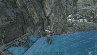 ARK Official PVP |  I HAVE FIRST RAID. E7