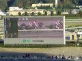 福島競馬2012年11月4日（日）