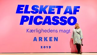 Copenhagen Vlog: Arken Museum of Modern Art 2019 & Cafe Ka’nalu