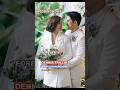 🎉Look: JENNYLYN MERCADO & DENNIS TRILLIO civil wedding vows #wedding #viral #reception #wedding