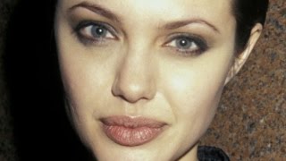 Angelina Jolie public speech