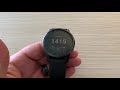 garmin vivoactive 4 venu 🏌️‍♀️⛳how to download golf courses and score a round